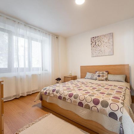 3 Room Private Flat Kosice City Center Fresh And New! Bagian luar foto