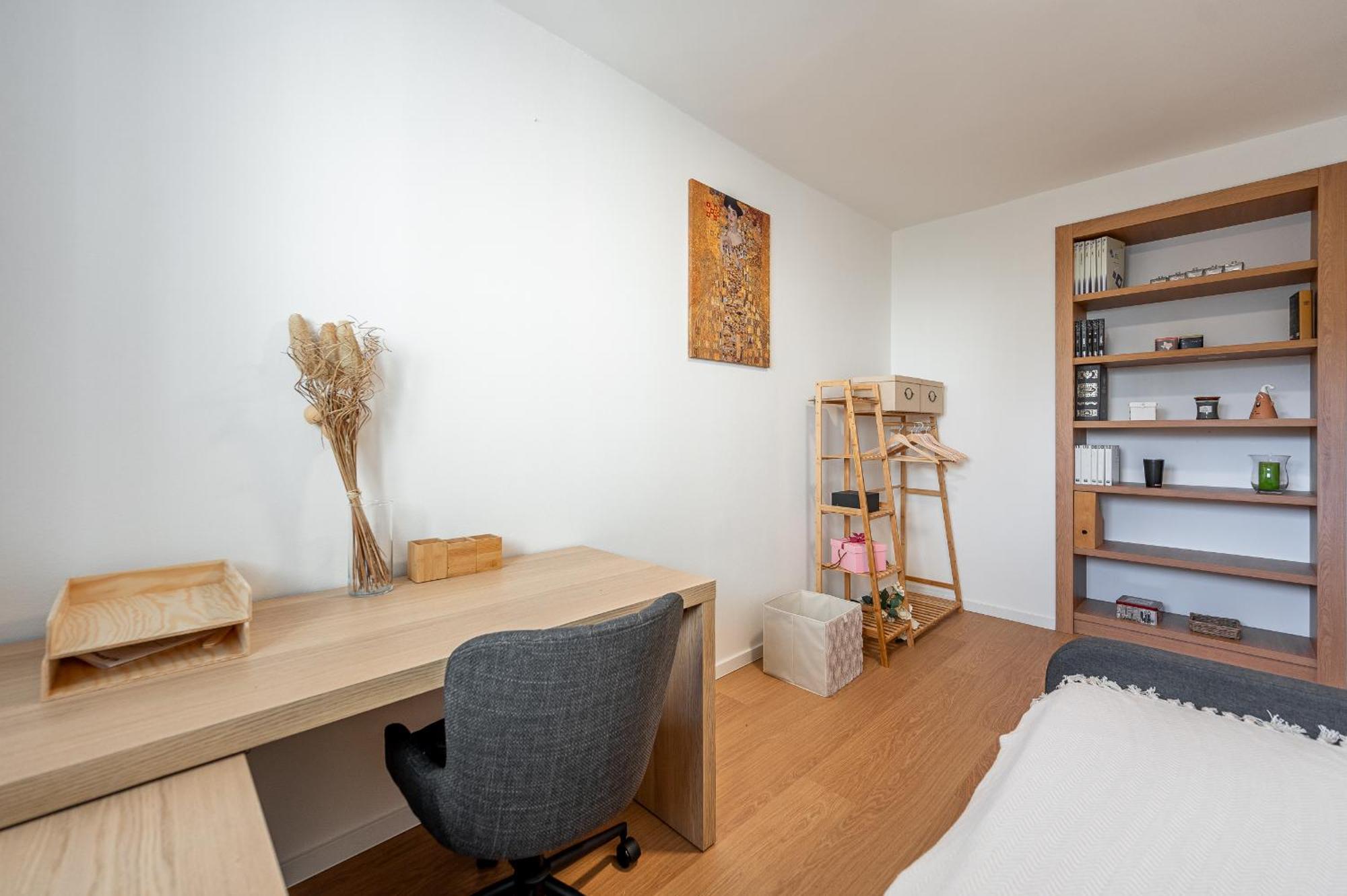 3 Room Private Flat Kosice City Center Fresh And New! Bagian luar foto